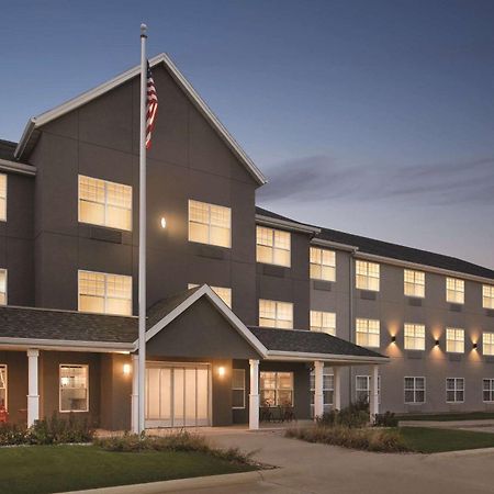 Country Inn & Suites By Radisson, Cedar Falls, Ia Exterior photo